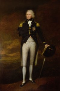 Portrait de l