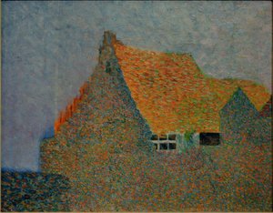 La maison - Leo Gausson