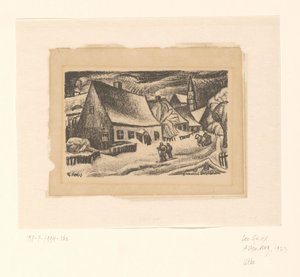 Altenberg (Monts Métallifères)