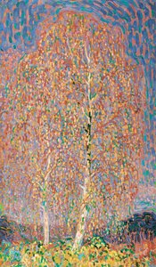 Automne à Nimègue