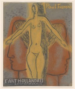 Couverture pour : Paul Fierens, L