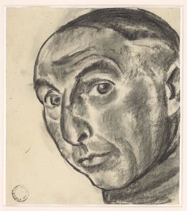 Autoportrait