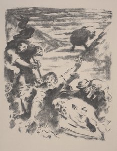 Falstaff - Leo von Konig
