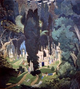 Élysium, 1906