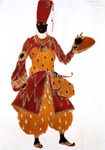 Costume d