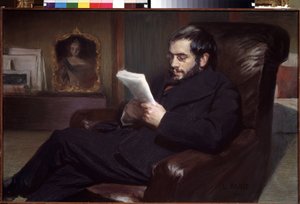 Portrait de l