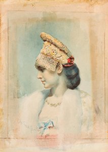 Portrait d