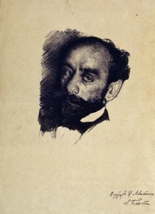 Portrait de l
