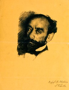 Portrait de l