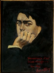 Autoportrait Promesses d