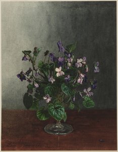  - Léon Bonvin