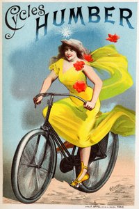 Bicyclettes Humbert