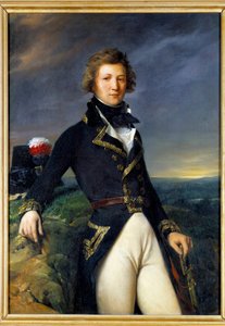 Portrait de Louis Philippe d