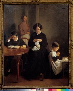 La famille de l
