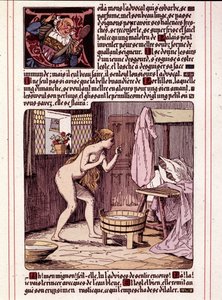 Illustration du roman d