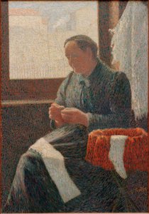 Portrait de Madame Vallad