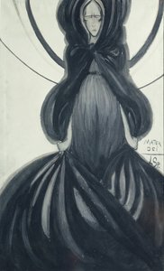 Mater Dei - Leon Spilliaert