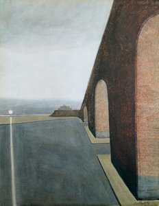 Quai - Leon Spilliaert