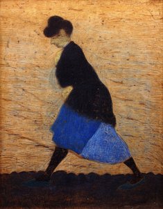 La Femme du Pêcheur