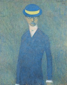 Le Cavalier