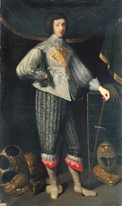Henri Coiffier-Ruzé d