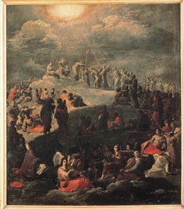 Glorification de la Sainte Croix