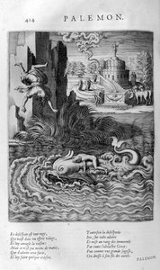 Palémon, 1615