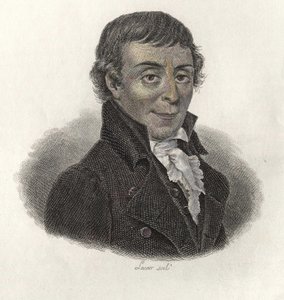 Portrait de l
