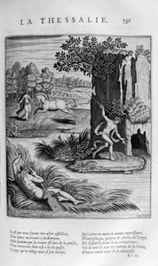 Thessalie, 1615