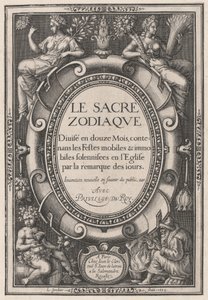 Page de titre
