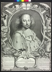 Johann Hugo Baron von Orsbeck