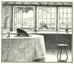 Taffy était un Gallois, Taffy était un voleur - Leonard Leslie Brooke