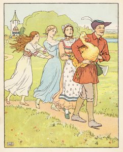  - Leonard Leslie Brooke