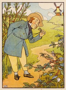 Les Nouveaux Vêtements - Leonard Leslie Brooke