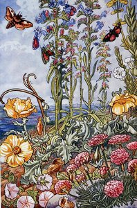 Illustration de 