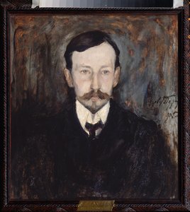 Portrait de l