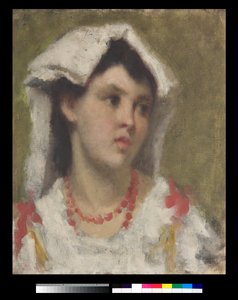 Portrait d