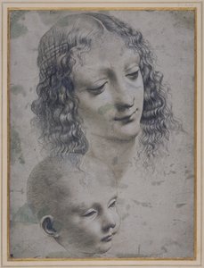 La tête d