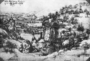 Croquis d