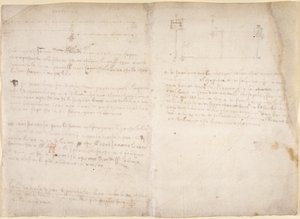 Arundel 263, f.265v, f.268 du 