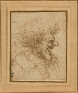 Caricature d