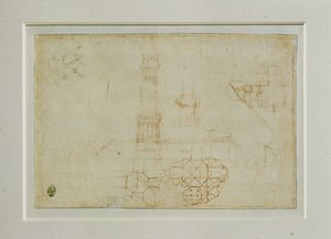 Deux etudes d