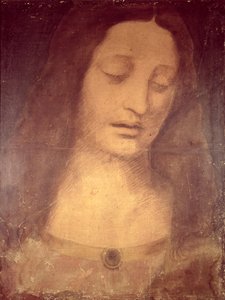 Tête du Christ