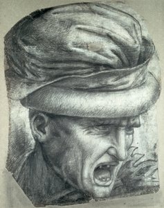Tête d
