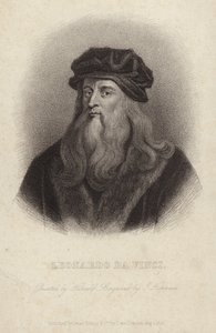 Léonard de Vinci - Leonardo da Vinci