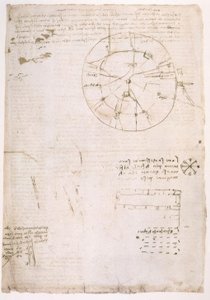 Notes sur la formation des sons de la voix humaine - Leonardo da Vinci