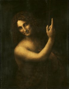 Saint Jean-Baptiste