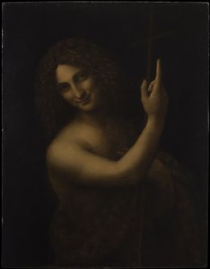 Saint Jean-Baptiste