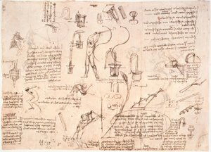 Études sur le flux d