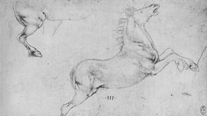 Études d